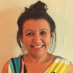 Hello, I am happy to be here!